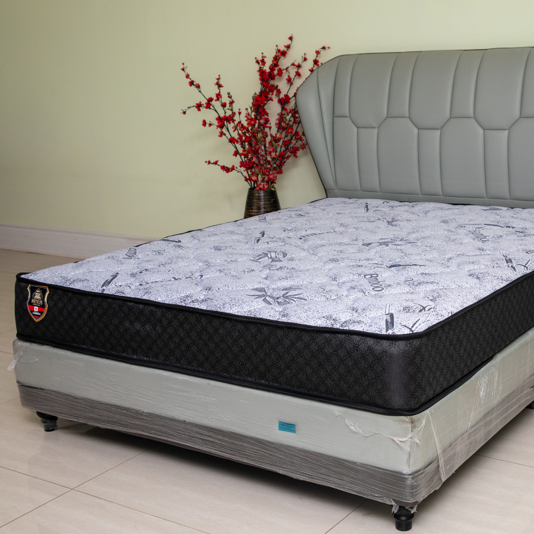 9 Inch High Density Matress