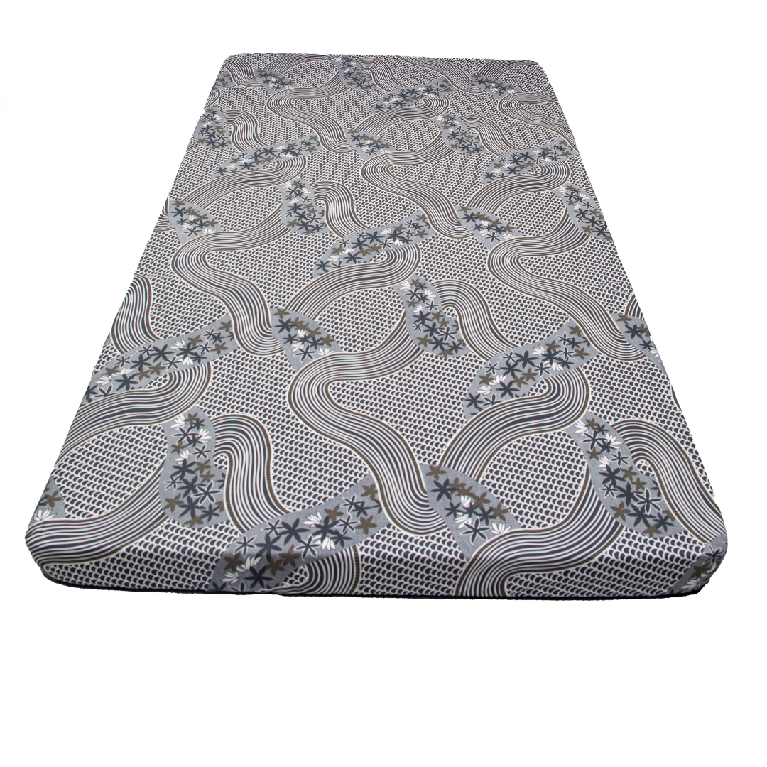 3 Inch Foam Single Mattress